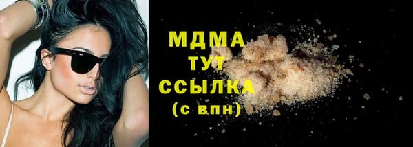 хмурый Абаза